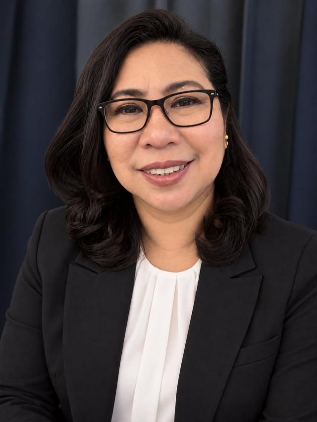 Daisy Lou L. Polestico, Ph.D.