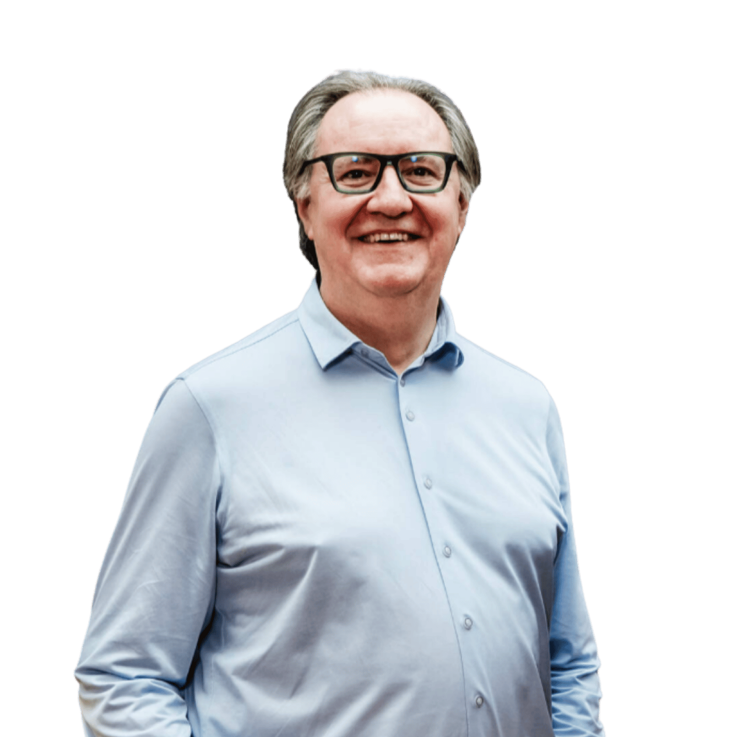 Prof. Dr. Olivier Thas
