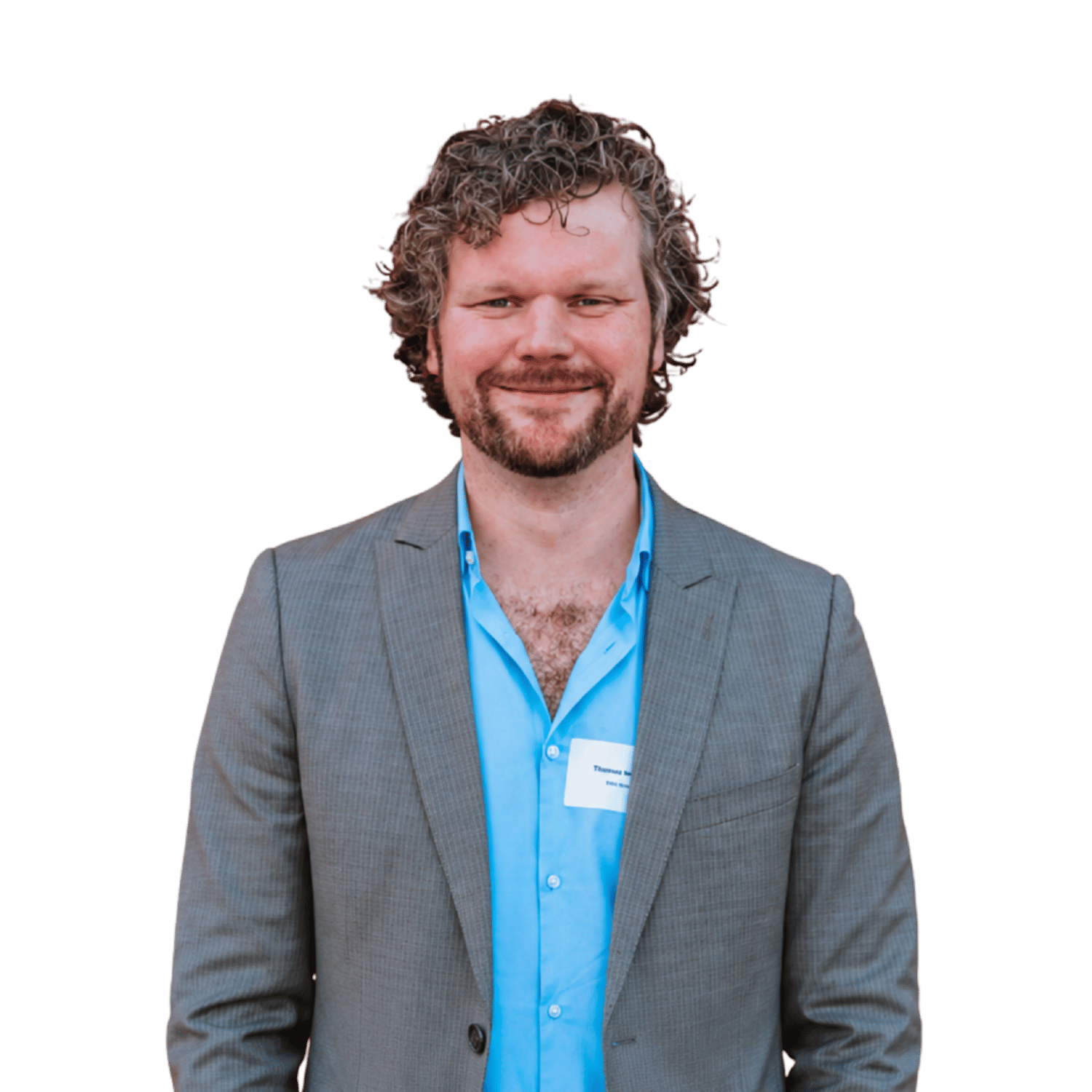 Prof. Dr. Thomas Neyens
