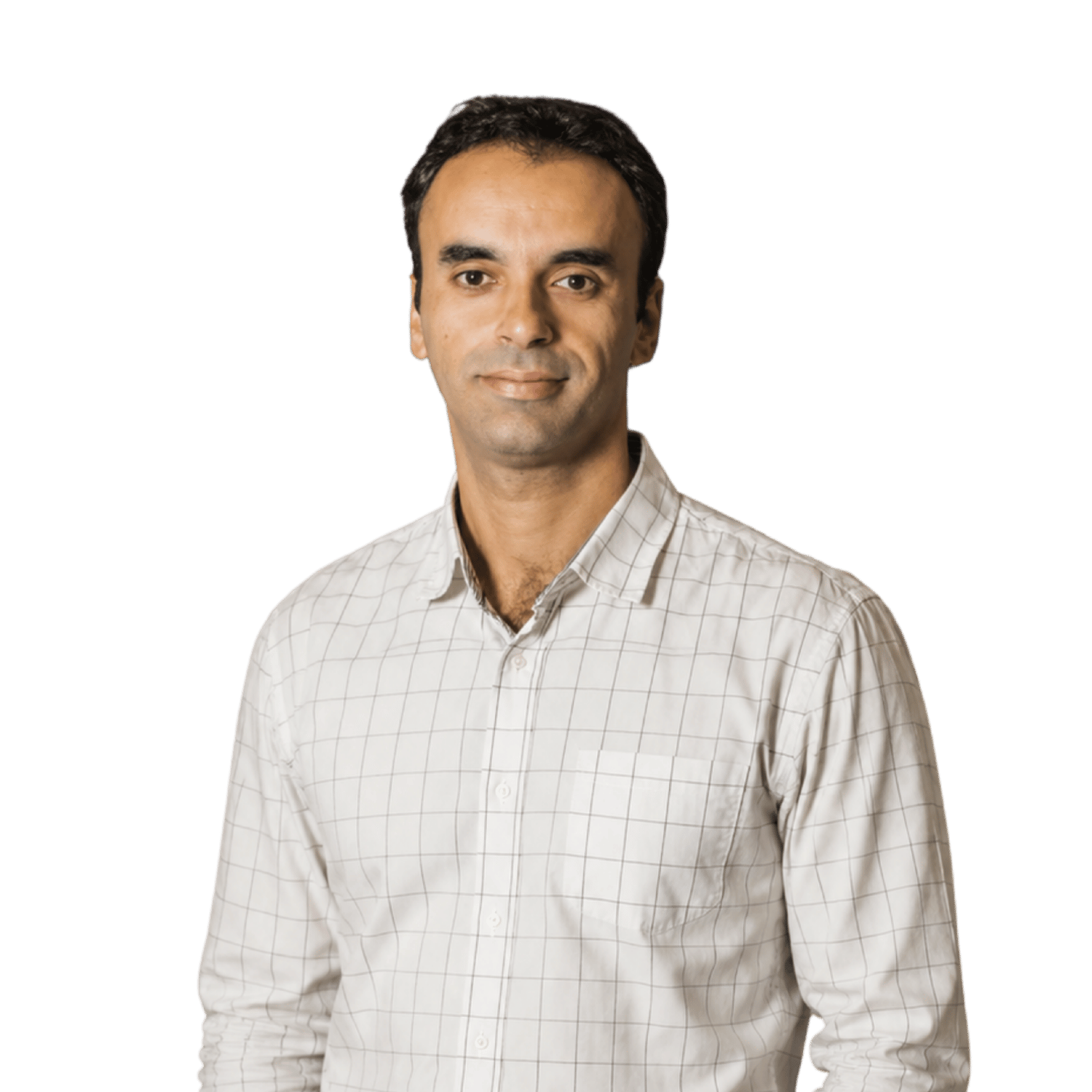 Prof. Dr. Paulo Canas Rodrigues
