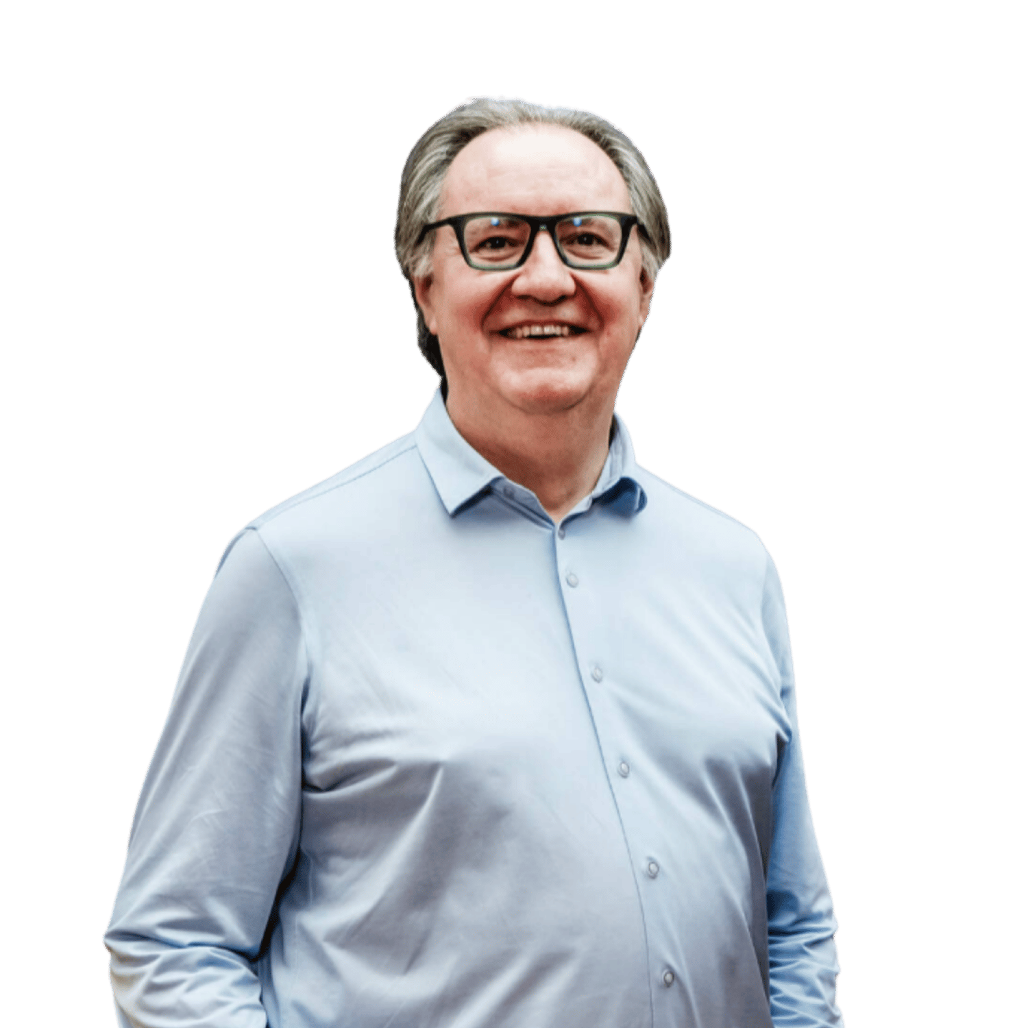 Prof. Dr. Olivier Thas