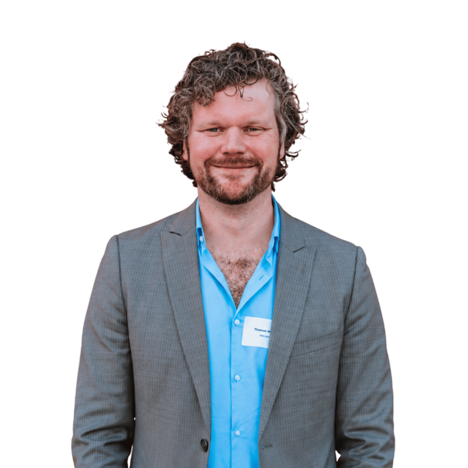 Prof. Dr. Thomas Neyens