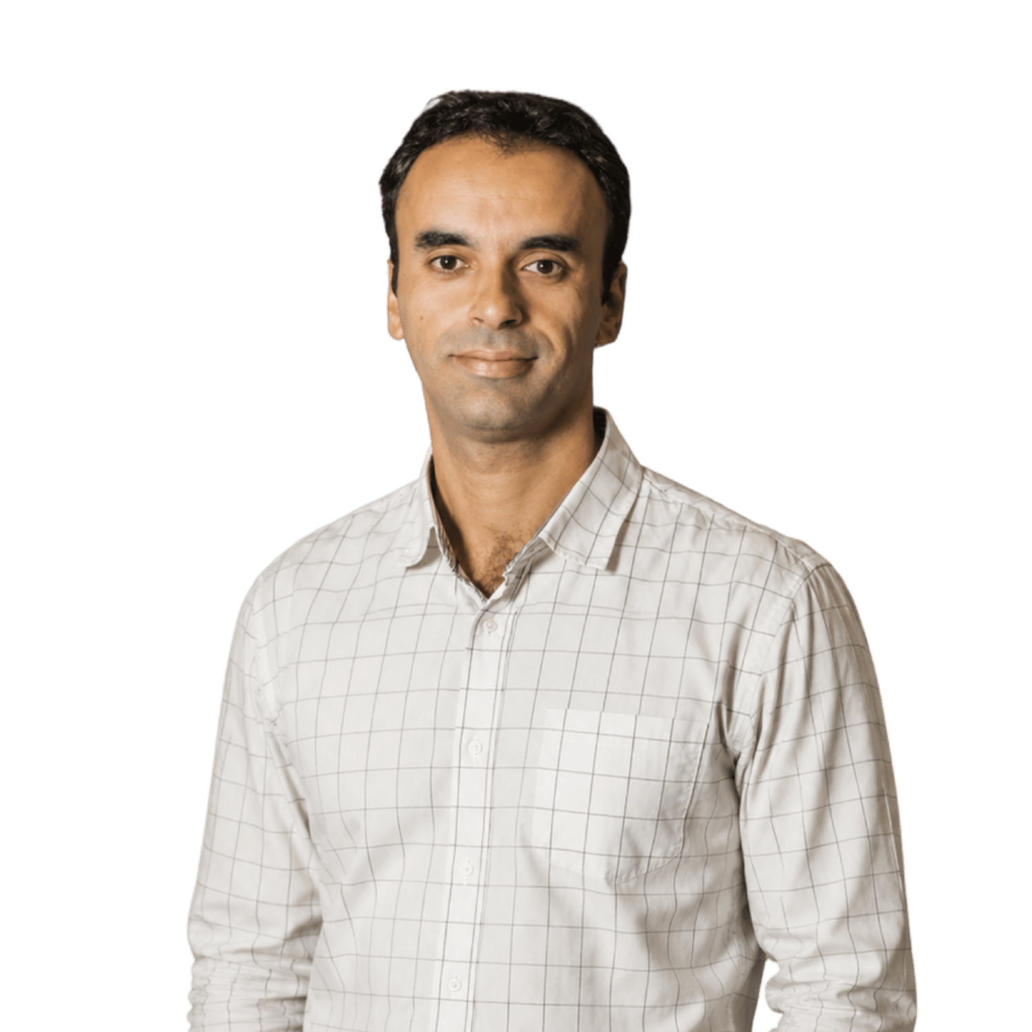 Prof. Dr. Paulo Canas Rodrigues